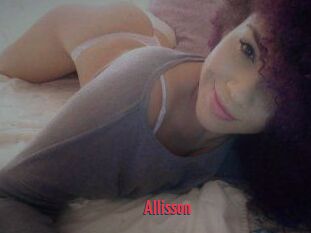 Allisson