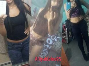 AlliyahCakes95