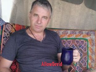 AllowDevid