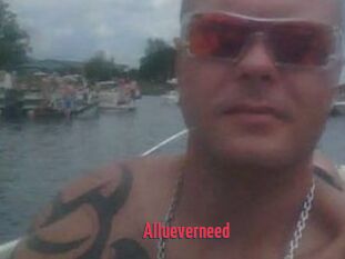 Allueverneed