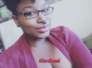 AllureBound