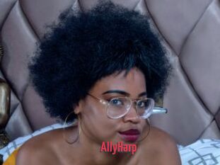 AllyHarp