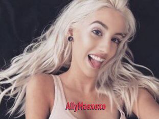 AllyMaexoxo