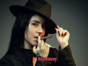 AllyMonroy
