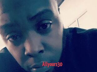 Allyours30