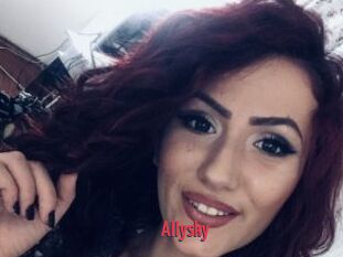 Allysky