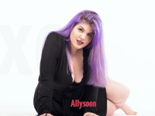 Allysoon