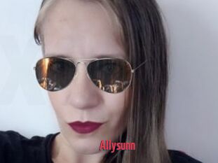 Allysunn