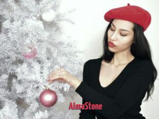 AlmaStone
