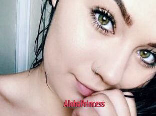 AlohaPrincess