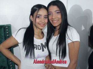 AlondraAndAndrea
