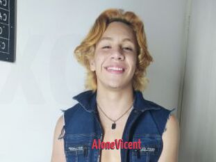 AloneVicent