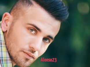 Alonso23
