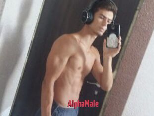 AlphaMale