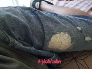 AlphaWanker