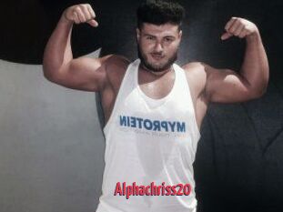 Alphachriss20