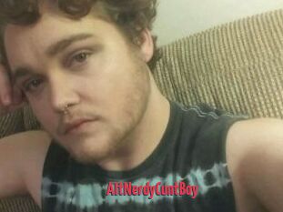 AltNerdyCuntBoy