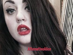 AlternativeAlice