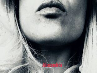 Aluzandria