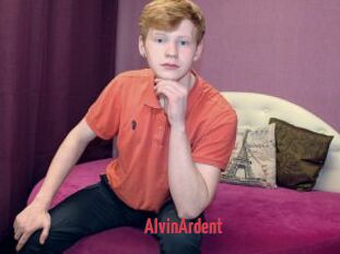 AlvinArdent