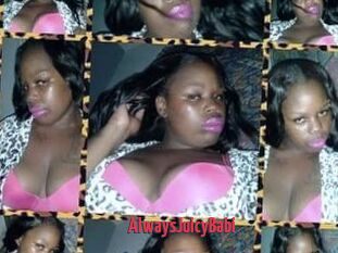 AlwaysJuicyBabi