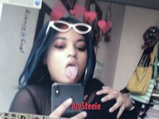 AlySteele