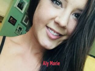 Aly_Marie