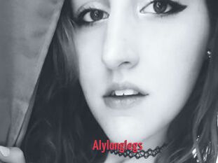 Alylonglegs