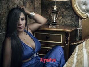 AlynaFox