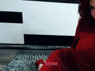 Alyona