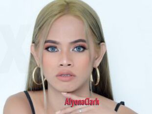 AlyonaClark