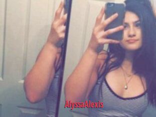 Alyssa_Alexis