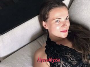 AlyssaAlyssa