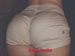Alysson_VeryAss