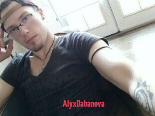 AlyxDabanova