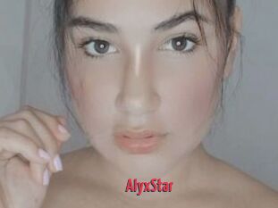 AlyxStar