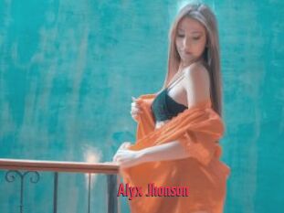 Alyx_Jhonson