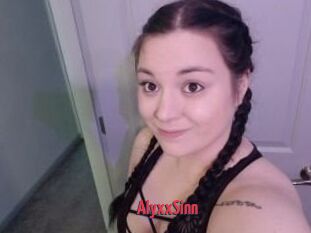 Alyxx_Sinn