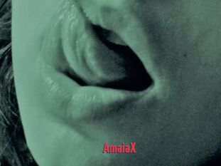 AmaiaX