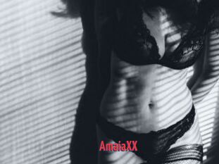 AmaiaXX
