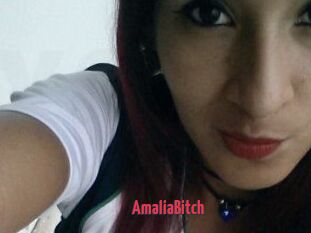 AmaliaBitch