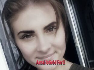 AmaliaGold_ForU
