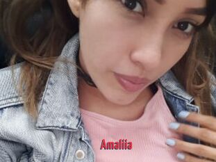 Amaliia