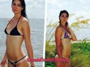 AmandaFireHotFlemming