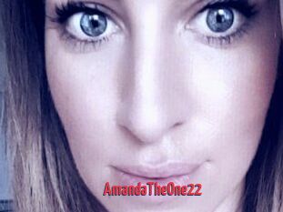 AmandaTheOne22