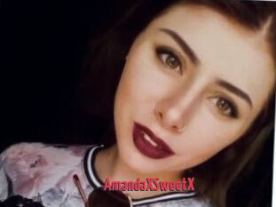 AmandaXSweetX