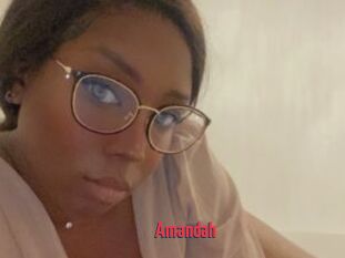 Amandah