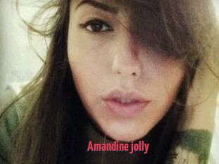 Amandine_jolly
