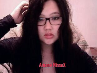 Amane_MissaX