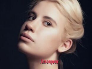 Amanpour